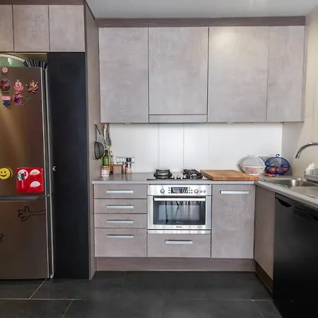 Design In Apartment *