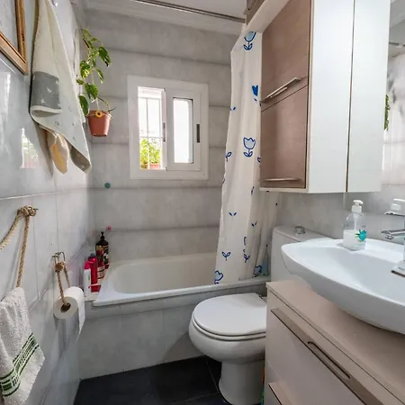 Design In Apartment