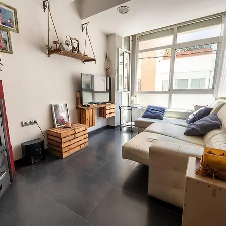 Design In Apartment *