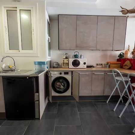 Apartment Design In *