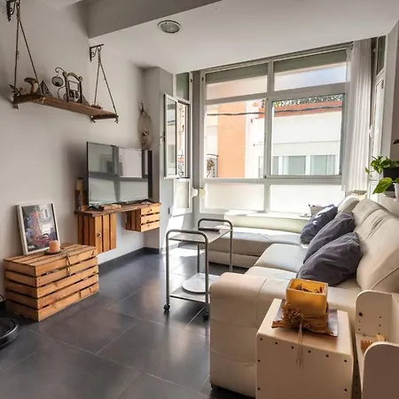 Apartment Design In Blanes