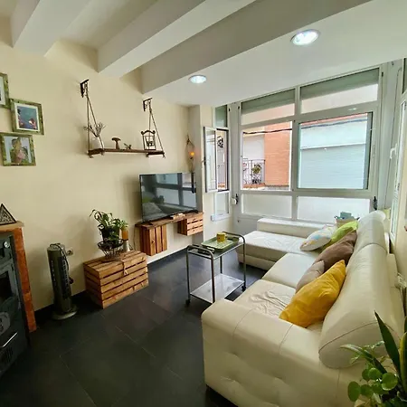 Design In Apartment *