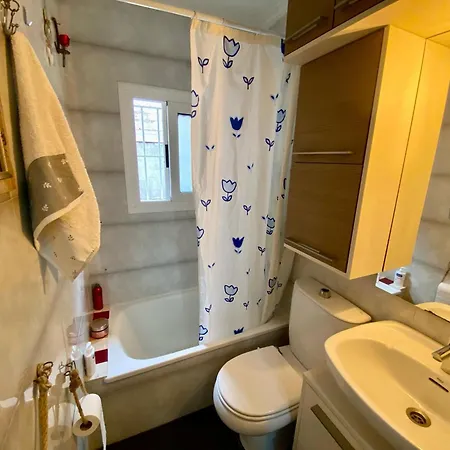 Apartment Design In
